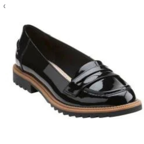 clarks griffin milly patent